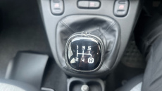 Fiat Panda 1.2 Lounge 5dr Petrol Hatchback